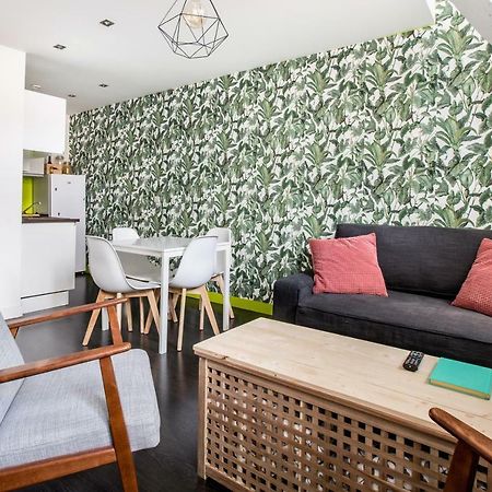 Coeur De Lille - Cosy Appartement 4 Dış mekan fotoğraf